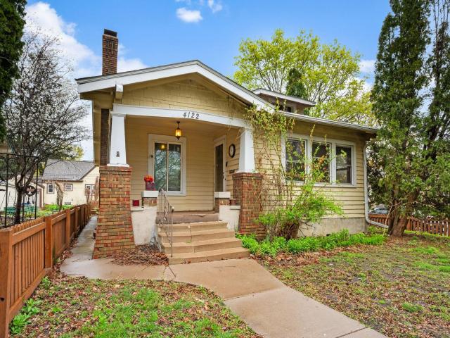 4122 Nawadaha Boulevard Minneapolis MN 55406 - MLS# 7062266