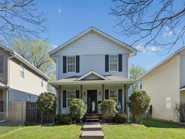 281 Winifred Street E Saint Paul MN 55107 - MLS# 7062277