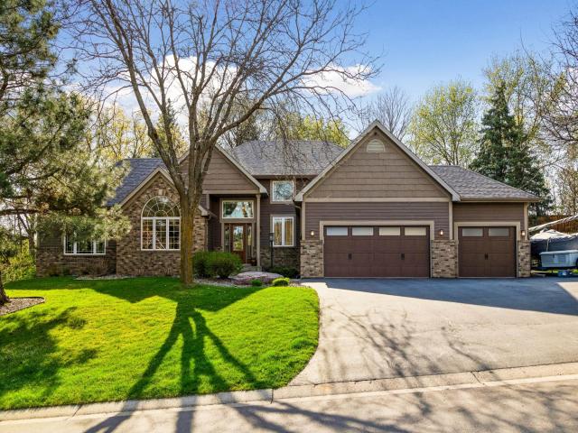 19625 Ireland Way Lakeville MN 55044 - MLS# 7062316
