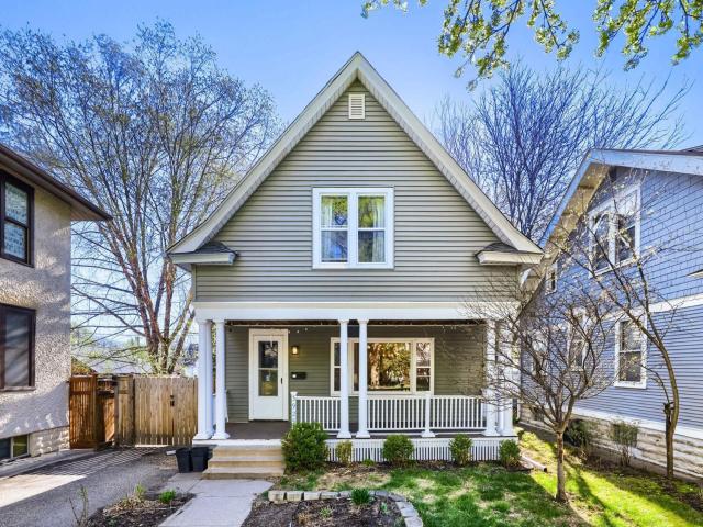 3925 Blaisdell Avenue Minneapolis MN 55409 - MLS# 7062317