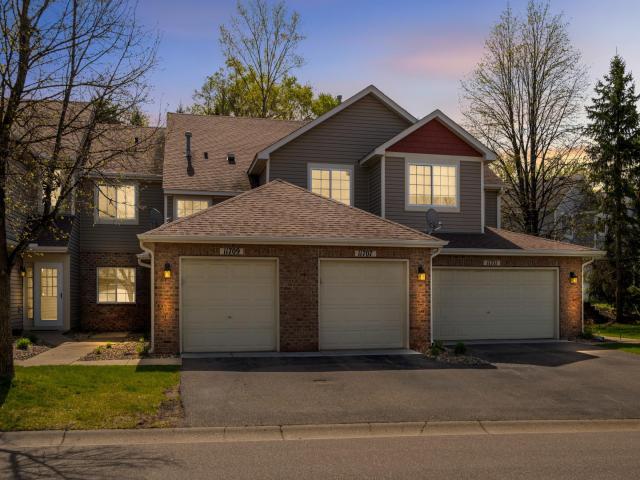 11707 Langford Circle Burnsville MN 55337 - MLS# 7062320