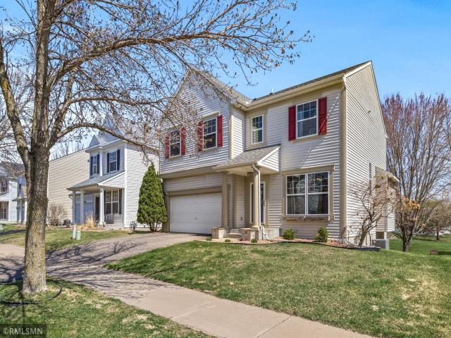 8516 Kirkwood Lane N Maple Grove MN 55369 - MLS# 7062322