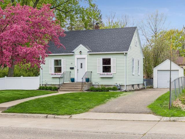 32 17th Avenue S Hopkins MN 55343 - MLS# 7062325