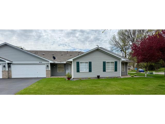 8524 Telford Crossing Minneapolis MN 55443 - MLS# 7062337