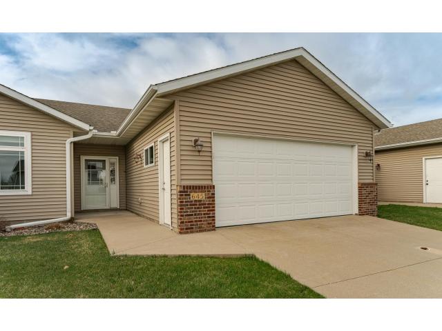 645 Ashley Lane Owatonna MN 55060 - MLS# 7062348