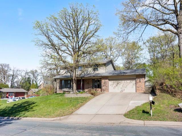 13701 Krestwood Drive Burnsville MN 55337 - MLS# 7062351