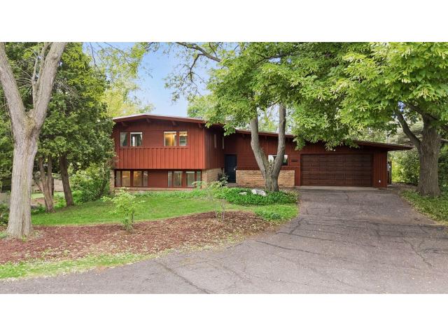 2211 S Hill Lane Minneapolis MN 55416 - MLS# 7062360