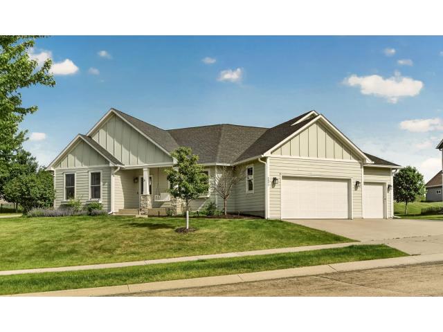 1577 Echo Ridge Street SW Rochester MN 55902 - MLS# 7062364