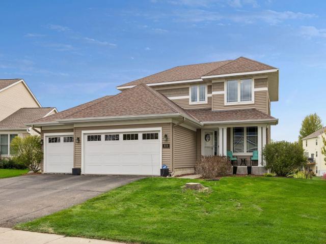 1830 Penstemon Lane Shakopee MN 55379 - MLS# 7062371