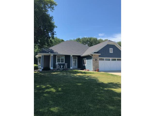 645 Lancaster Boulevard Zumbrota MN 55992 - MLS# 7062372