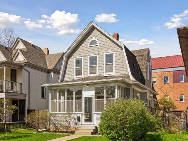 2614 Pleasant Avenue Minneapolis MN 55408 - MLS# 7062395