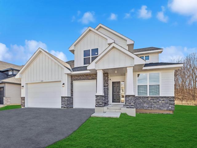 2704 Aspen Drive Shakopee MN 55379 - MLS# 7062407