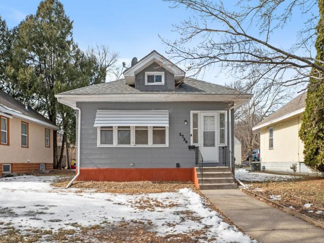 3736 18th Avenue S Minneapolis MN 55407 - MLS# 7062419