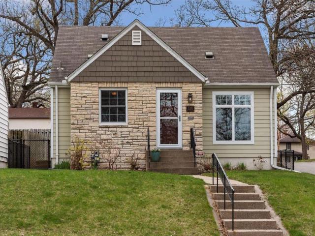 3300 Xenwood Avenue S Minneapolis MN 55416 - MLS# 7062424