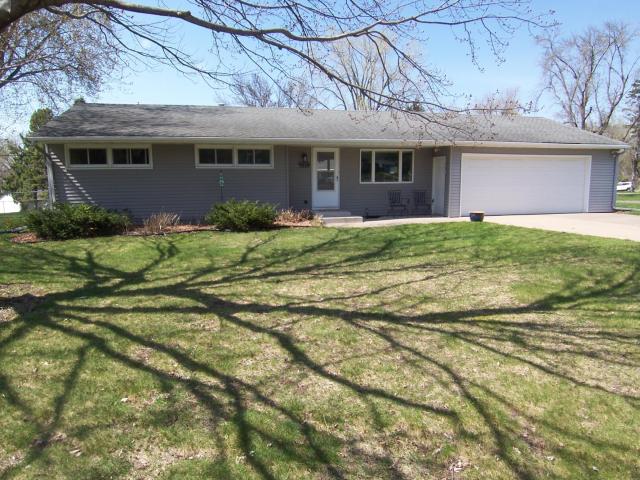 3849 Bellaire Avenue Saint Paul MN 55110 - MLS# 7062427