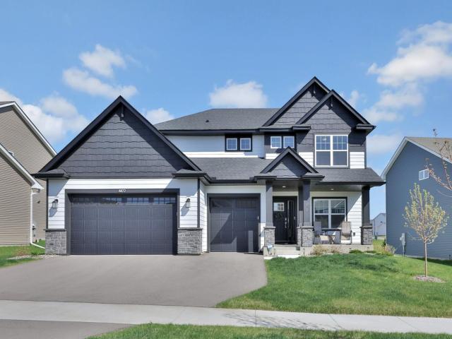 8872 Donax Row Woodbury MN 55129 - MLS# 7062433