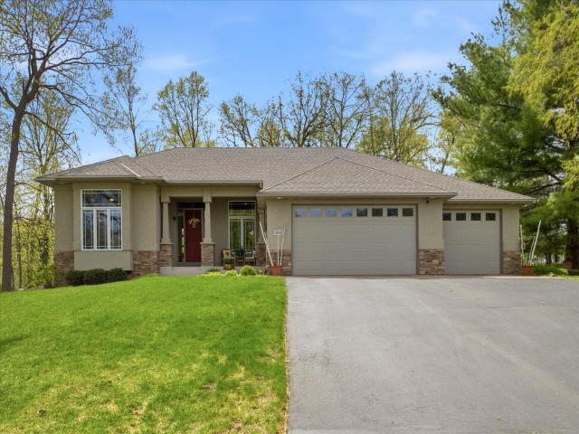 9447 Woodridge Court Savage MN 55378 - MLS# 7062445