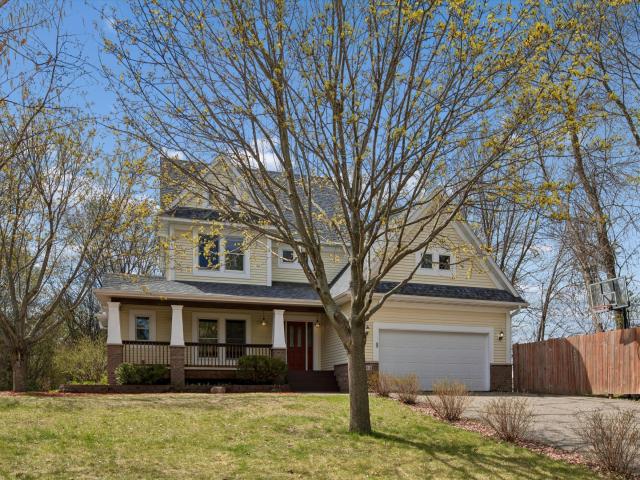 914 Quail Pass Buffalo MN 55313 - MLS# 7062447