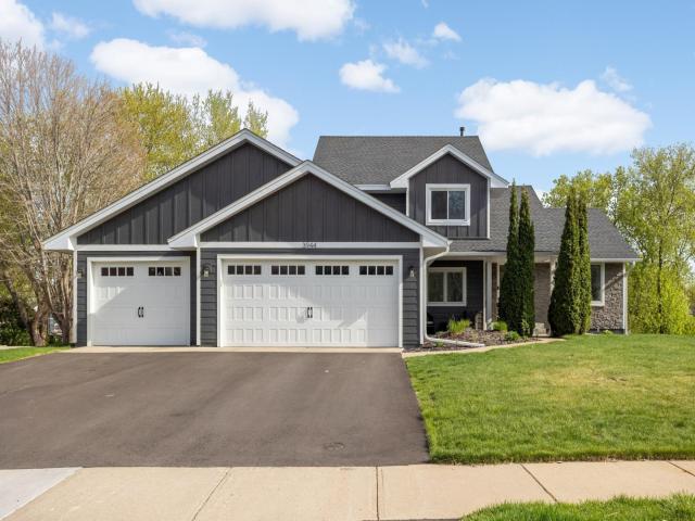 3944 143rd Street W Rosemount MN 55068 - MLS# 7062448