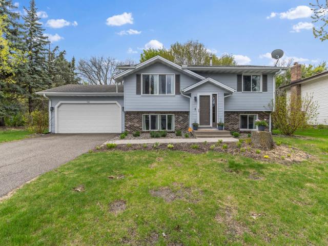7501 82nd Avenue N Minneapolis MN 55445 - MLS# 7062449