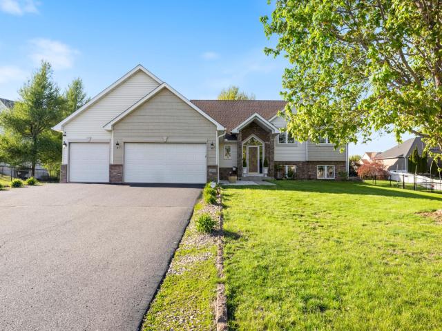 19855 Burlington Path Farmington MN 55024 - MLS# 7062461