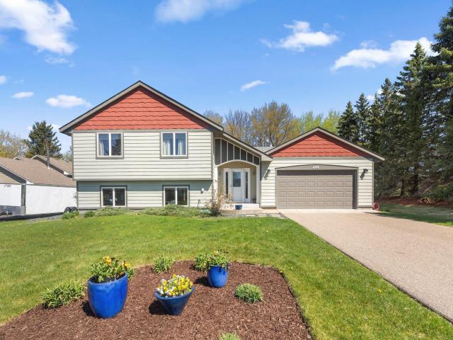 699 Calvin Court Saint Paul MN 55123 - MLS# 7062469