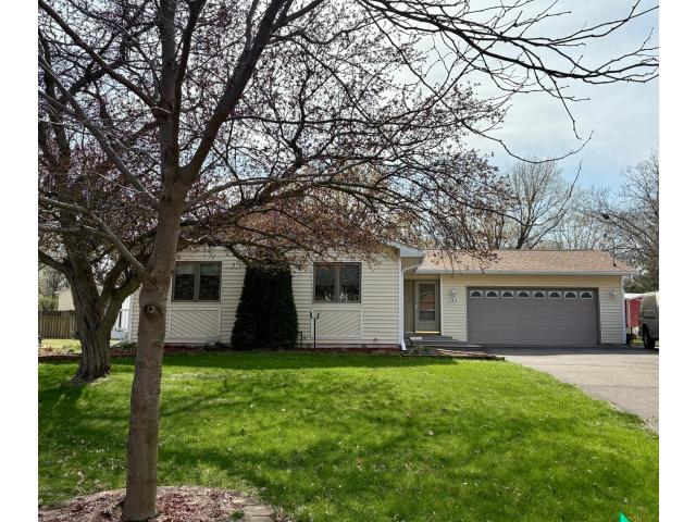 12014 Sycamore Street NW Coon Rapids MN 55448 - MLS# 7062490