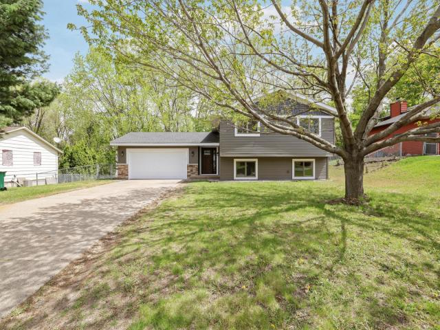 8128 Dawn Avenue Inver Grove Heights MN 55076 - MLS# 7062497