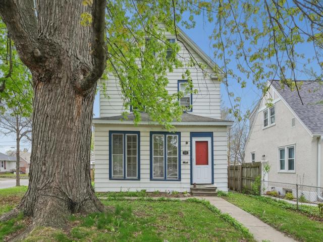 1381 White Bear Avenue N Saint Paul MN 55106 - MLS# 7062498