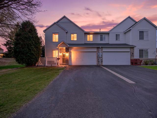 2340 119th Lane NE Minneapolis MN 55449 - MLS# 7062507