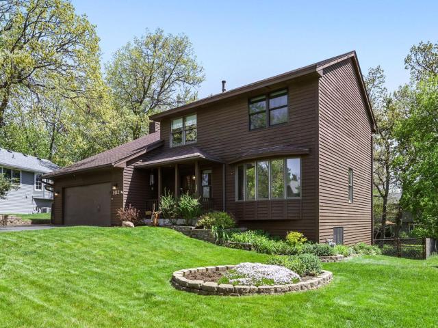 1412 Rushmore Crescent Burnsville MN 55306 - MLS# 7062513