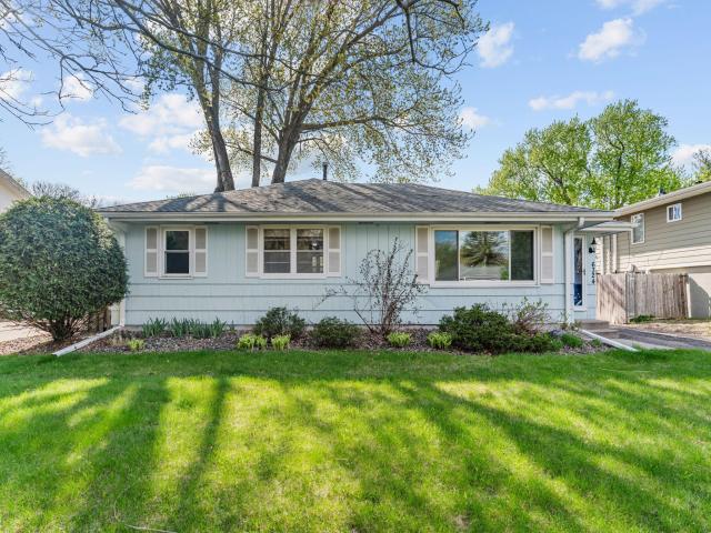 6324 Rolf Avenue Minneapolis MN 55439 - MLS# 7062520