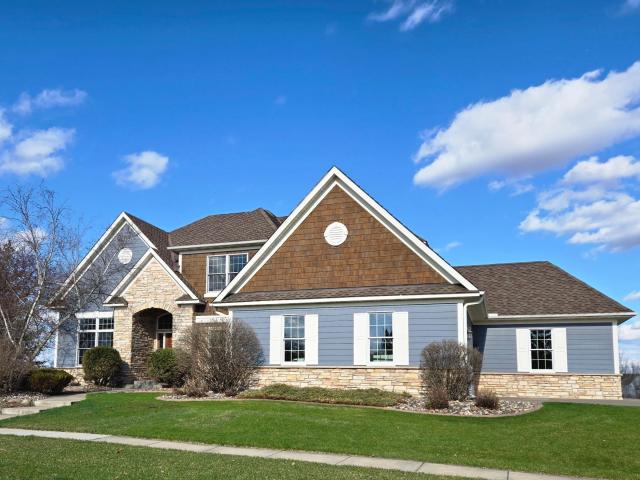 4009 Kindred Way Lake Elmo MN 55042 - MLS# 7062523