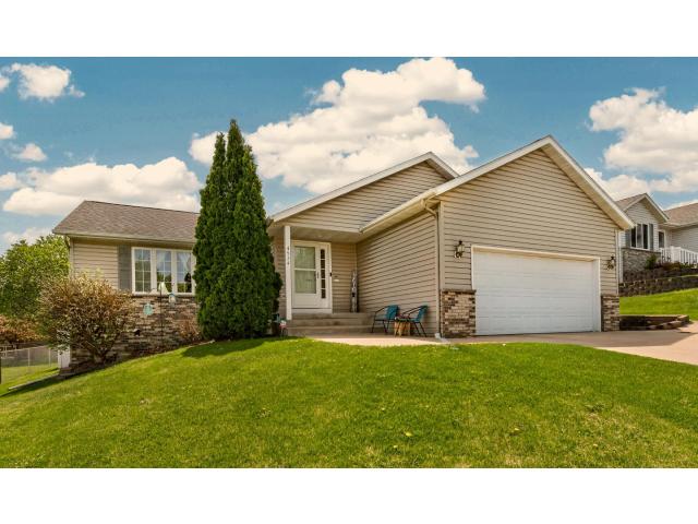 4514 5th Street NW Rochester MN 55901 - MLS# 7062530