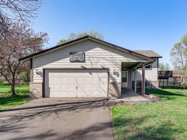 7637 Fairfield Road Brooklyn Park MN 55444 - MLS# 7062534