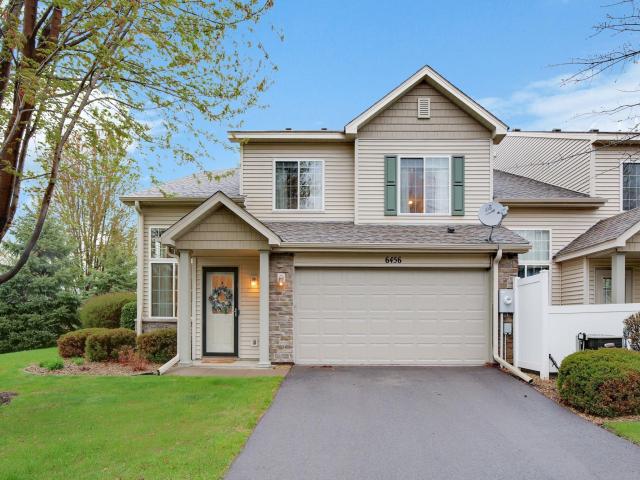 6456 Lakota Trail Lino Lakes MN 55014 - MLS# 7062535