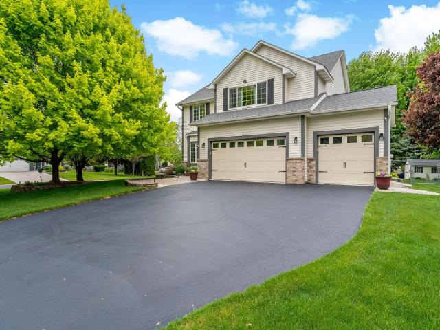 2065 Anton Way Shakopee MN 55379 - MLS# 7062538