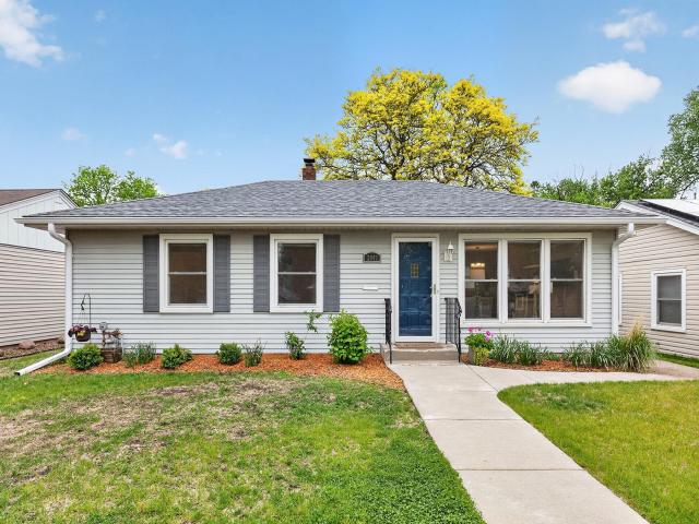2043 Ramlow Place Saint Paul MN 55116 - MLS# 7062551