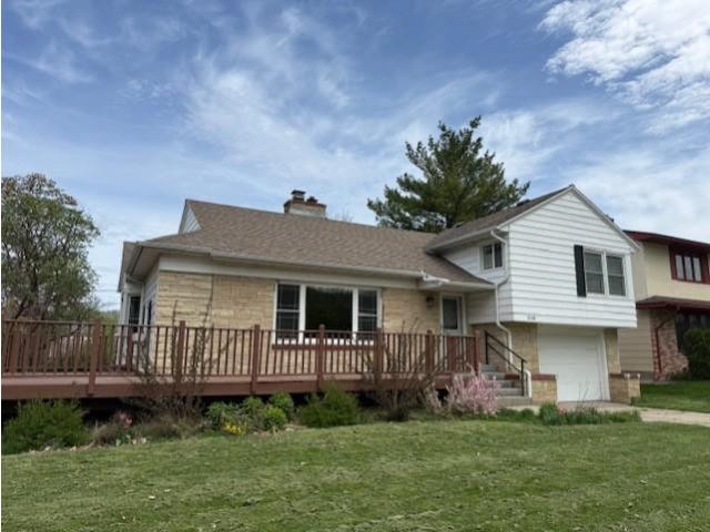 318 W Lake Street Winona MN 55987 - MLS# 7062553