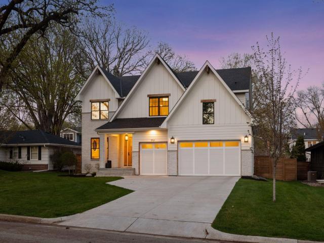 5721 Saint Johns Avenue Minneapolis MN 55424 - MLS# 7062554