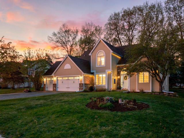 1772 Brighton Trail Saint Paul MN 55125 - MLS# 7062557