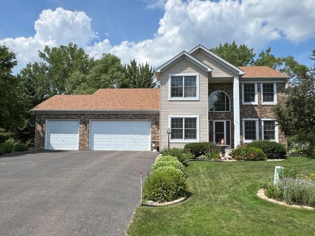 6361 Beckman Court Inver Grove Heights MN 55077 - MLS# 7062561