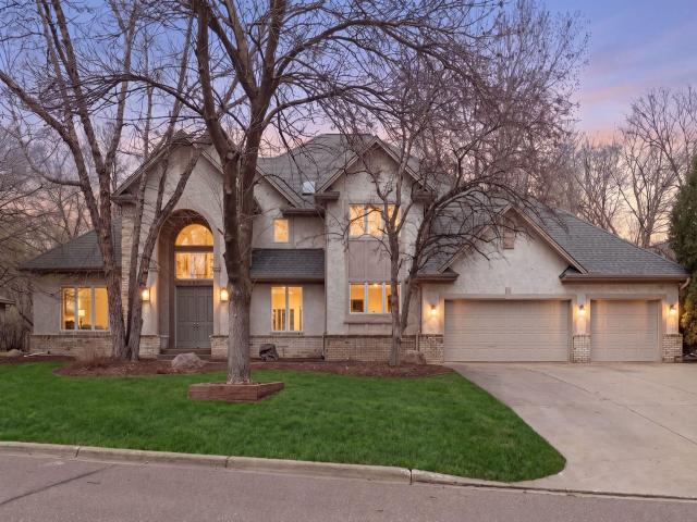 3435 Oakton Drive Hopkins MN 55305 - MLS# 7062563