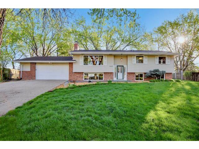 11429 Valley Court Burnsville MN 55337 - MLS# 7062565