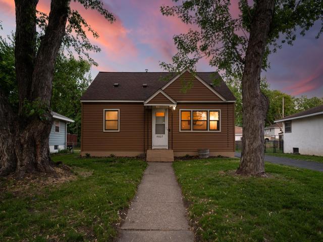 4607 Washington Street NE Minneapolis MN 55421 - MLS# 7062572