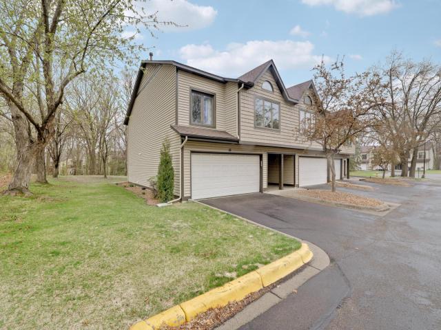 16 110th Lane NW Minneapolis MN 55448 - MLS# 7062577