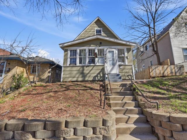 959 Jenks Avenue Saint Paul MN 55106 - MLS# 7062581