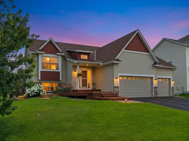 9477 Dunes Lane Cottage Grove MN 55016 - MLS# 7062582