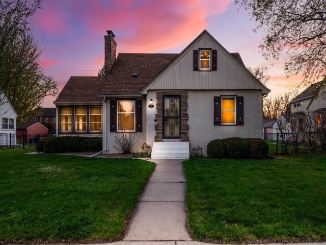 3014 Stinson Boulevard Minneapolis MN 55418 - MLS# 7062591