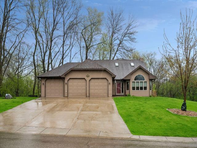 6328 Glacier Lane N Maple Grove MN 55311 - MLS# 7062594